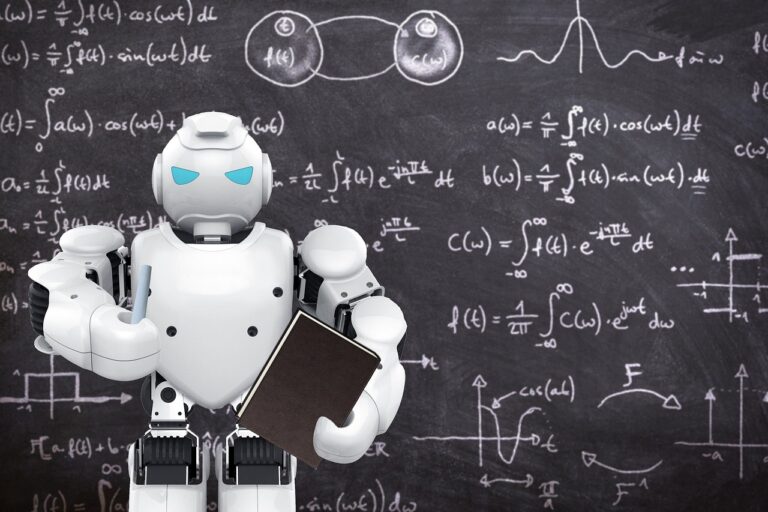 How AI Is Being Used in the Field of Education
