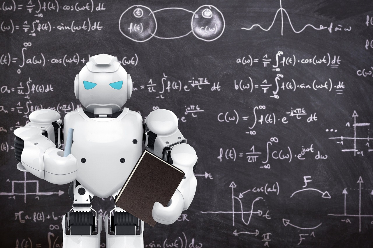 How AI Is Being Used in the Field of Education
